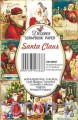 Papiery Mini do Scrapbookingu M73, Santa Claus 24 ark
