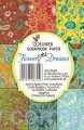 Papiery Mini do Scrapbookingu M4, Flowery Dreams 24 ark