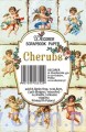 Papiery Mini do Scrapbookingu M57, Cherubs, Amorki 24 ark