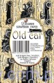 Papiery Mini do Scrapbookingu M53, Old Car, Stare Auto 24 ark