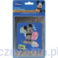 Wykrojnik i Folder - Cuttlebug Disney A2 Combo Set - Love Always