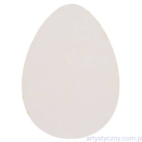 Jajko Pisanka z Beermaty Tekturka w Pełne Gładkie