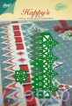 Wykrojniki Joy! Crafts - Border Happy's na święta 6002/2009