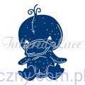 Wykrojnik Tattered Lace - Delilah Duck  Kaczuszka 439205