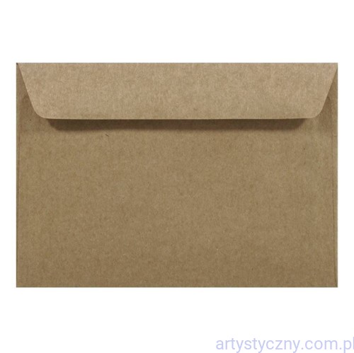 Koperty Ozdobne Ekologiczne C6 EKO KRAFT 100g ~ 5 sztuk