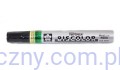 SAKURA Pen-Touch Deco Biscolor Marker Medium - Gold/Green
