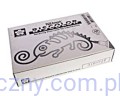 SAKURA Pen-Touch Deco Biscolor Marker Medium - Gold/Green