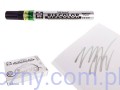 SAKURA Pen-Touch Deco Biscolor Marker Medium - Gold/Green