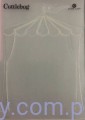 Folder Cuttlebug B6 - PAISLEY - Namiot Cyrk