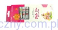 Zestaw Farby Wodne Akwarelowe Akwarele 12x6ml