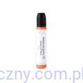 Metaliczna Farba 3D Konturówka Relief Perły 30ml - Bright Red