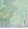 Papier do Scrapbookingu, Far-Off Worlds, Interstellar Adventure 30x30сm