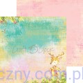Papiery Ozdobne, Summertime Picnic 250g, 18 ark, 15x15cm