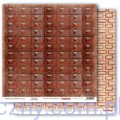 Papier do Scrapbookingu, Words Live Forever, Records  30x30сm