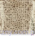 Papier do Scrapbookingu, Words Live Forever, Archives &amp; Abacus 30x30сm