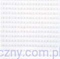 Perełki Półperełki Samoprzylepne 4mm, 440szt, off white, Białe