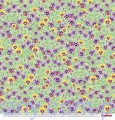 Papier do Scrapbookingu, Precious Memories, Bratki i Rowery 30x30cm SCB220610806