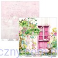 Zestaw papierów 15x15cm - Mintay - Better Times 24ark
