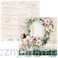 Zestaw papierów 15x15cm - Mintay - Lady 24ark