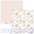 Zestaw papierów 15x15cm Mintay Tiny Miracle 24ark