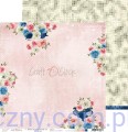Papier do scrapbookingu Bold and Glamour - 03, 30x30cm CC-PD-BG-20-03