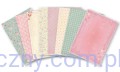 Zestaw papierów do scrapbookingu Joy! Crafts - Prima Ballerina - 12xA4 - 6011/0560