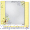 Zestaw papierów do scrapbookingu ScrapBerrys - The Art of Nature - 30x30сm