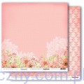 Zestaw papierów do scrapbookingu ScrapBerrys - The Art of Nature - 30x30сm