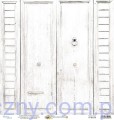 MT-BLM-03 Zestaw papierów 15x15cm - Mintay - Bloomville 24ark
