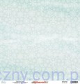 MT-WTL-08 Zestaw papierów 15x15cm - Mintay - Winterland - 24ark