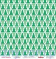 SCB220605509B_1.jpg SCB220605500b Zestaw papierów do scrapbookingu - Happy Holidays - 9ark - 30x30cm
