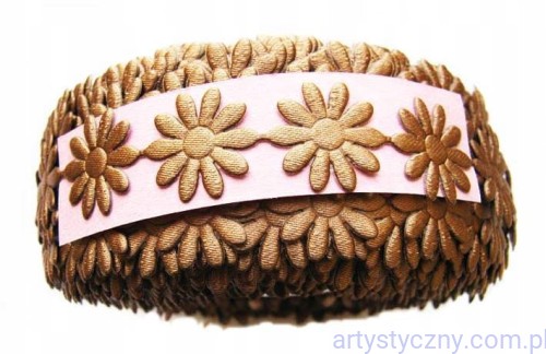 Aplikacje-Margaretki-Kwiatki-50-szt-Brazowe.jpg