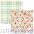 MT-KID-04 Papier do scrapbookingu Mintay - 30x30cm - Kiddie 04