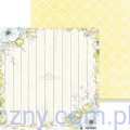 CC-PD-MDII-01-01 Papier Ozdobny - Craft o'Clock - 30x30cm - Morning Dreams II - 01