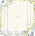 CC-PD-MDII-01-01 Papier Ozdobny - Craft o'Clock - 30x30cm - Morning Dreams II - 01