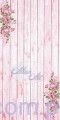 ALT-FH-109 Papier AltairArt - elementy do wycinania - Flower Harmony 09