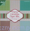 Zestaw papierów Joy!Crafts - Christmas - 15x15cm - 36ark 6011/0018
