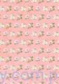 Papiery Ozdobne Aurelie A4 - Botanical Garden Paper Pack AUPP1001