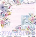 Papier do scrapbookingu Mintay 30x30cm - Dreamer MT-DRE-01
