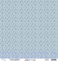Papier do scrapbookingu Mintay 30x30cm - Dreamer MT-DRE-01