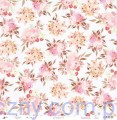 Papier Dwustronny P13 30x30cm - Love in Bloom 05 P13-249