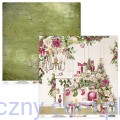 Zestaw papierów do scrapbookingu Mintay - Time of Wonders - 15x15cm MT-TOW-08