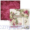 Zestaw papierów 15x15cm Mintay - Time of Wonders - 24ark MT-TOW-08