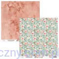 Papier Dwustronny Mintay 30x30cm - Cozy Evening 04 MT-COZ-04
