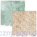 Papier Dwustronny Mintay 30x30cm - Cozy Evening 05 MT-COZ-05