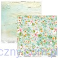 Papier Dwustronny Mintay 30x30cm - Paradise 04 MT-PAR-04