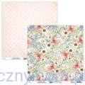 Zestaw papierów 15x15cm Mintay - Written Memories - 24ark MT-MEM-08