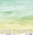Papier Dwustronny Mintay 30x30cm - Paradise 05 MT-PAR-05