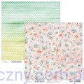 Papier Dwustronny Mintay 30x30cm - Paradise 05 MT-PAR-05