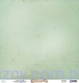 Papier Dwustronny Mintay 30x30cm - Love Letters 03 MT-LET-03